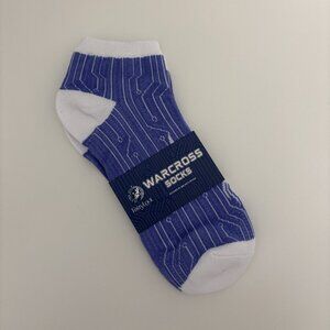 Fairyloot Warcross Socks